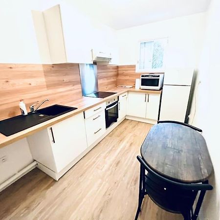 Nice 1 Bedroom In Chantilly Exterior foto