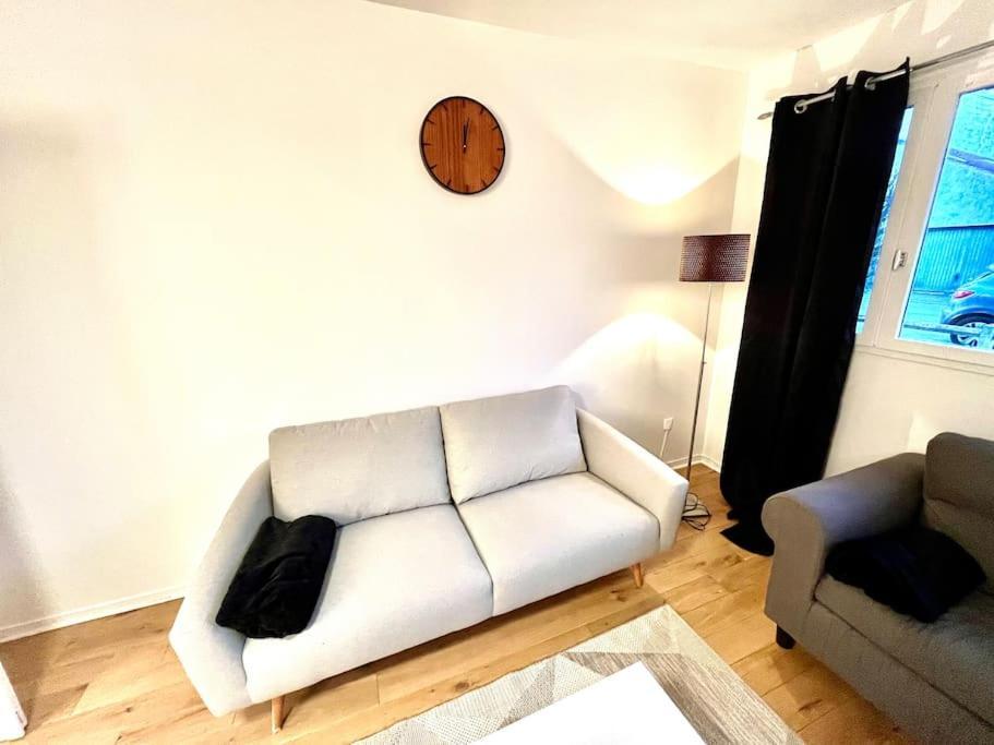 Nice 1 Bedroom In Chantilly Exterior foto